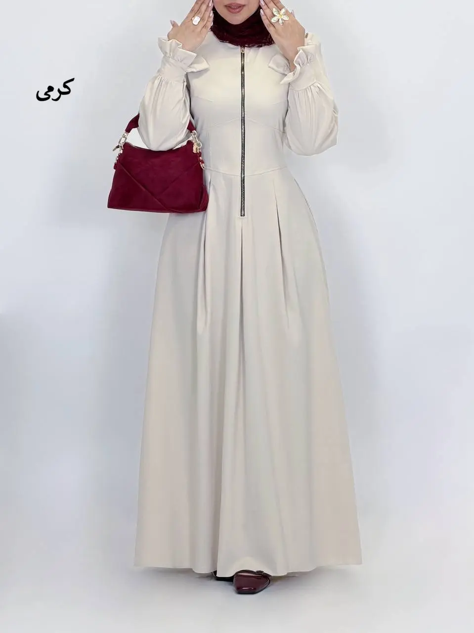 7545-ماکسی مزونی